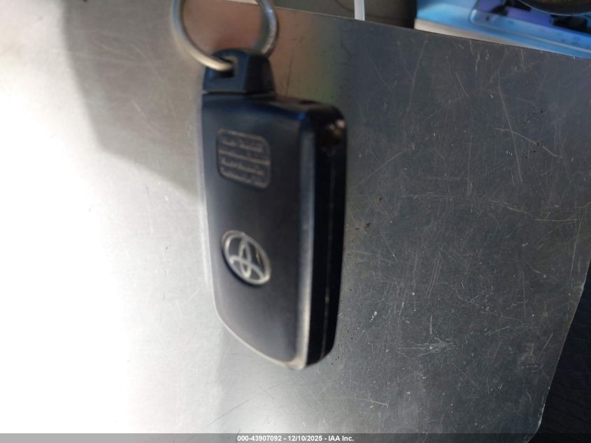 2012 Toyota Camry Se V6 VIN: 4T1BK1FK6CU003415 Lot: 43907092