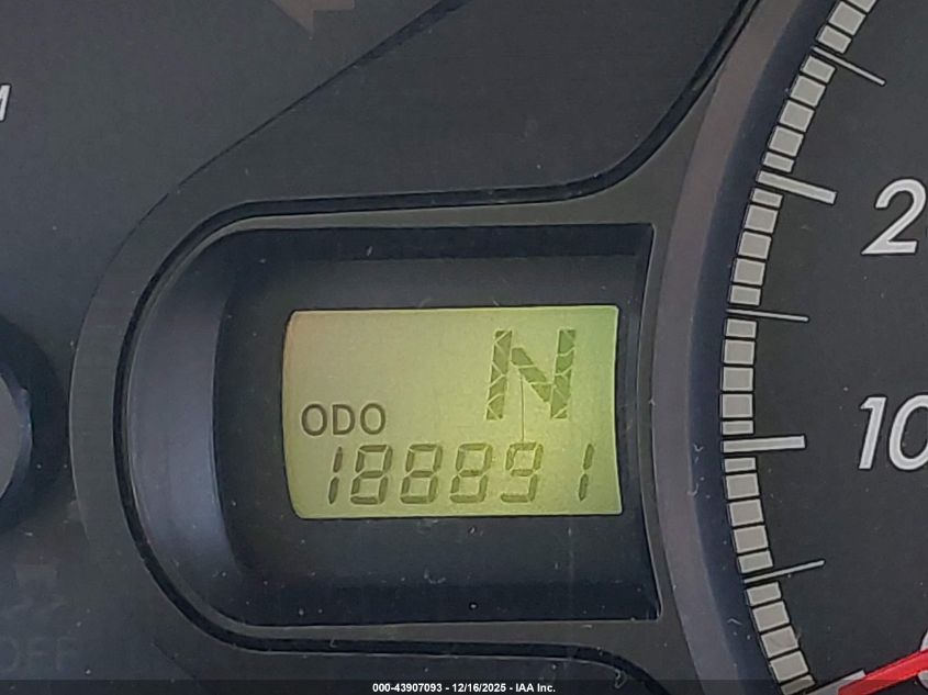 2014 Toyota Sienna Le V6 8 Passenger VIN: 5TDKK3DC7ES462682 Lot: 43907093