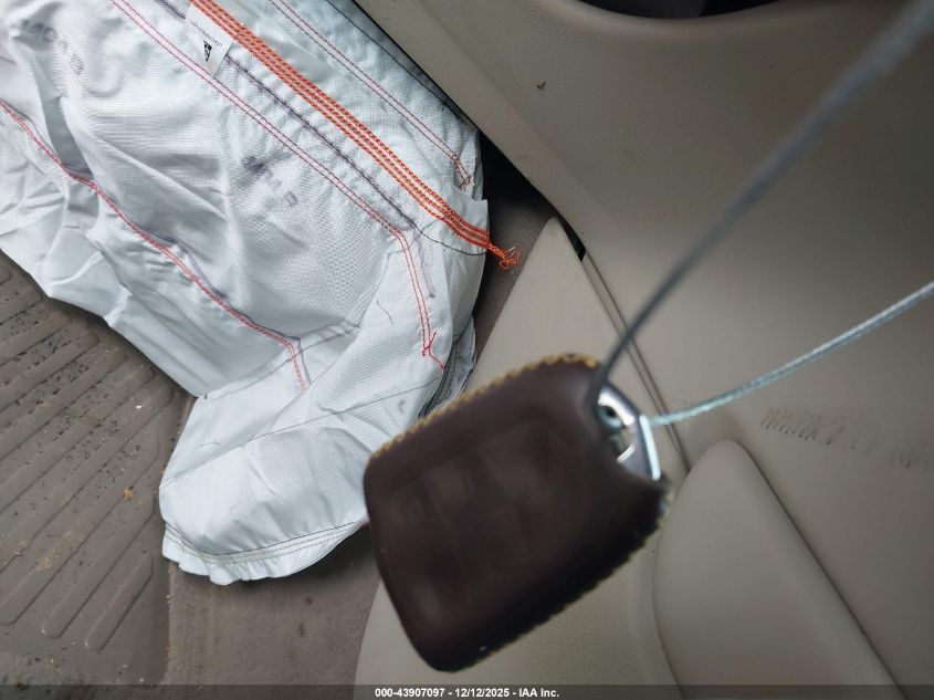 2016 Cadillac Xts Luxury Collection VIN: 2G61M5S39G9139432 Lot: 43907097