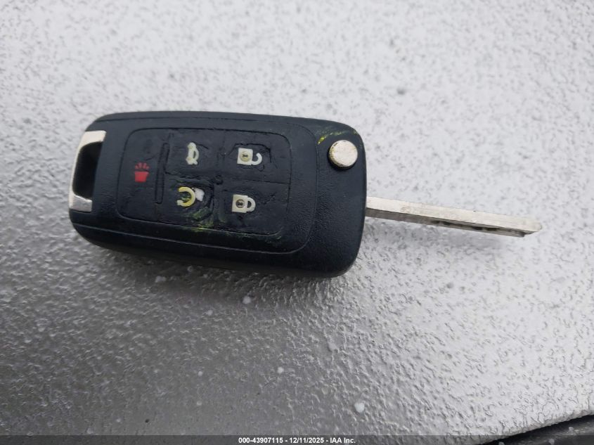 2014 Chevrolet Malibu 2Lt VIN: 1G11E5SL2EF110362 Lot: 43907115