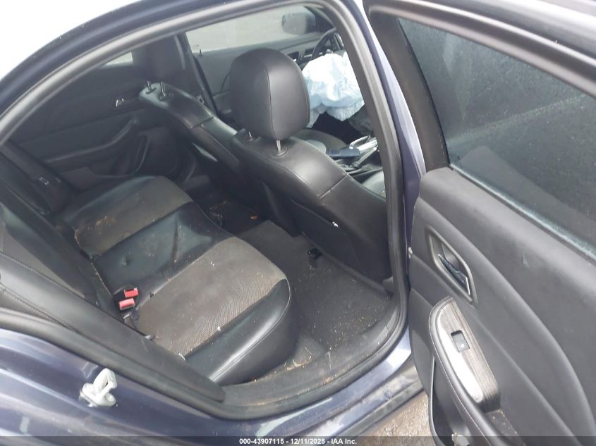 2014 Chevrolet Malibu 2Lt VIN: 1G11E5SL2EF110362 Lot: 43907115