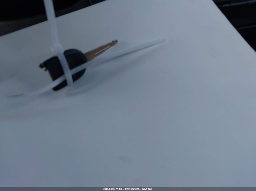 2004 Ford Ranger Edge/Xl/Xlt VIN: 1FTYR10U64PA58709 Lot: 43907118