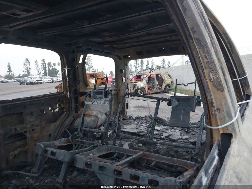 2000 Chevrolet Tahoe All New Ls VIN: 1GNEC13T4YJ139182 Lot: 43907126