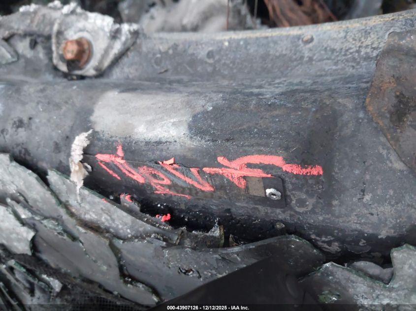 2000 Chevrolet Tahoe All New Ls VIN: 1GNEC13T4YJ139182 Lot: 43907126