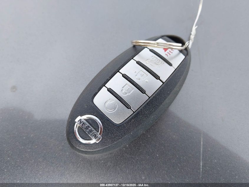 2019 Nissan Rogue Sv VIN: KNMAT2MV0KP559409 Lot: 43907127