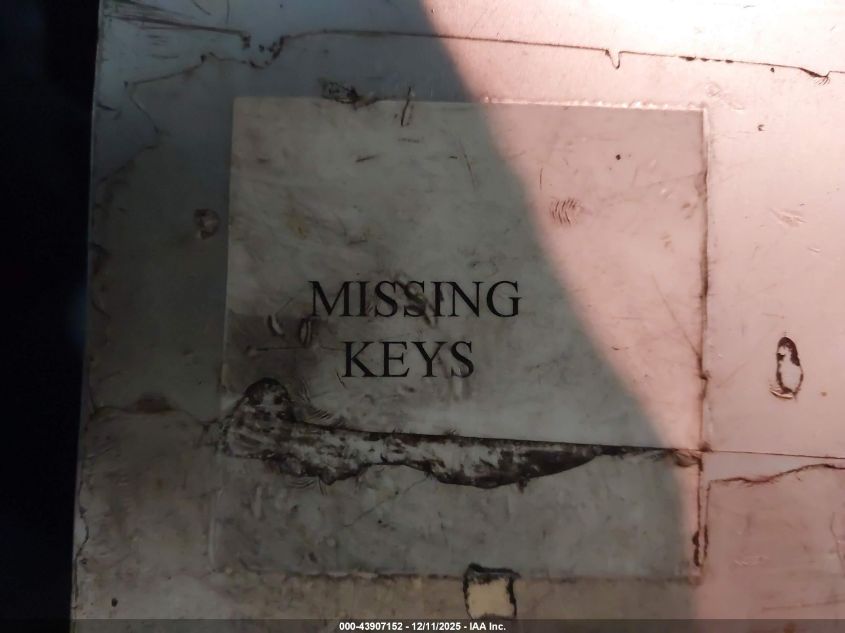 2025 Chevrolet Trax Fwd Lt VIN: KL77LHEP3SC028030 Lot: 43907152