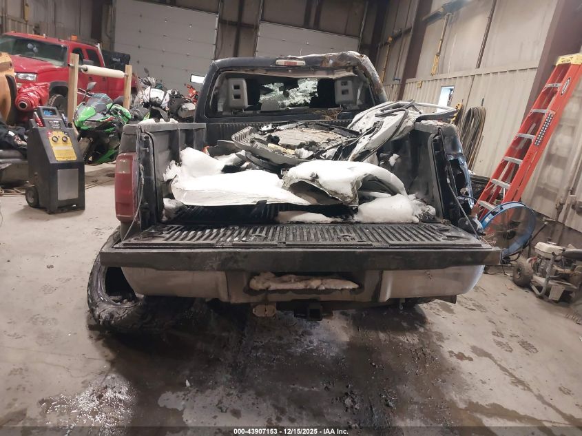 2013 Ford F-250 Xlt VIN: 1FT7X2BT4DEA21309 Lot: 43907153