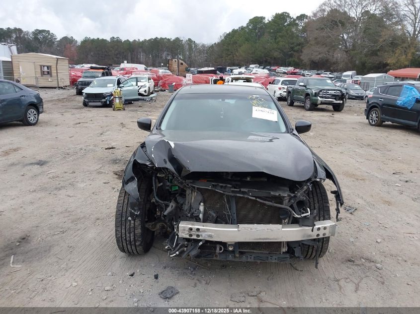 2012 Infiniti G37X VIN: JN1CV6AR5CM676927 Lot: 43907158