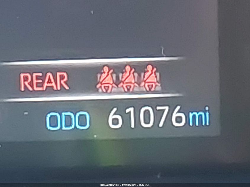 2020 Toyota Rav4 Xle VIN: 2T3W1RFV4LC064879 Lot: 43907160