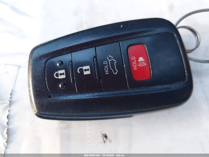 2020 Toyota Rav4 Xle VIN: 2T3W1RFV4LC064879 Lot: 43907160