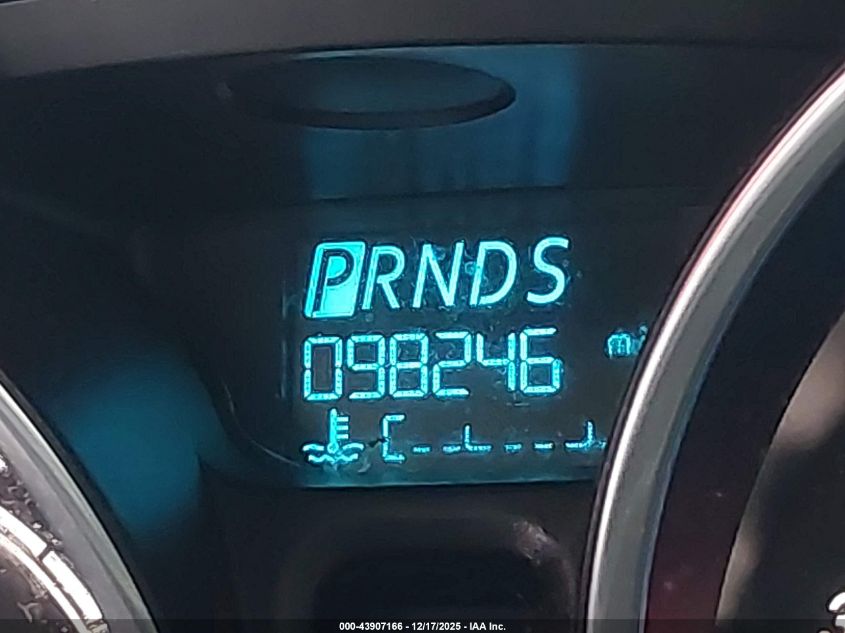 2019 Ford Fiesta Se VIN: 3FADP4BJ8KM156089 Lot: 43907166