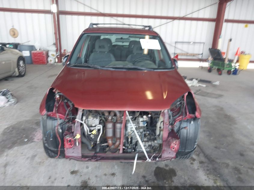 2002 Toyota Rav4 VIN: JTEGH20V420058819 Lot: 43907173