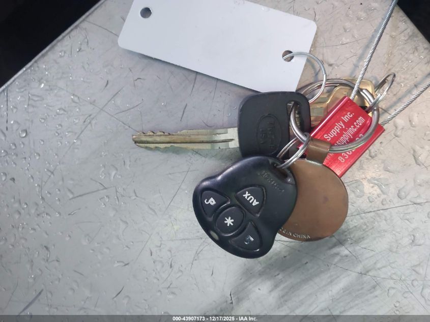 2002 Toyota Rav4 VIN: JTEGH20V420058819 Lot: 43907173