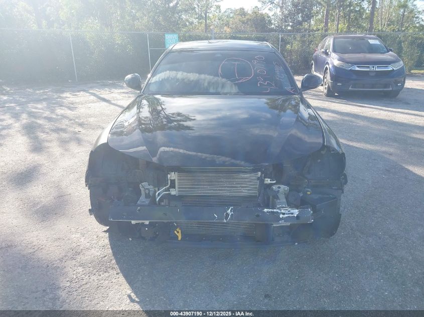 2020 Alfa Romeo Giulia Sport Rwd VIN: ZARFAMAN4L7635748 Lot: 43907190