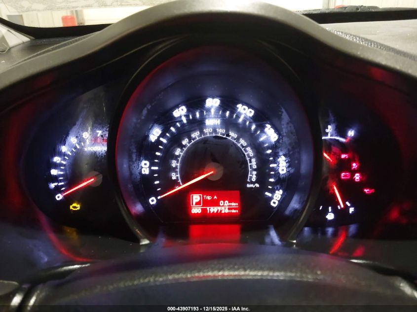 2013 Kia Sportage Ex VIN: KNDPCCA29D7363451 Lot: 43907193