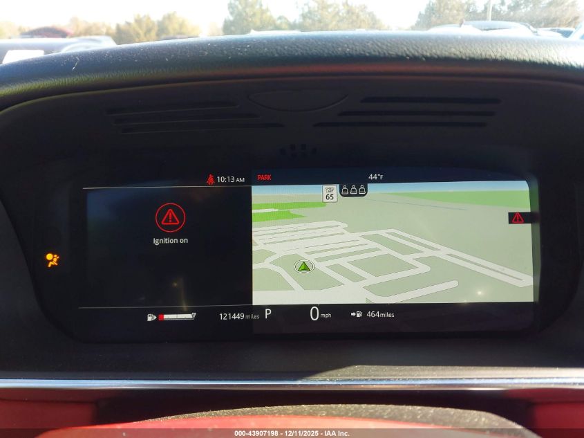 2020 Land Rover Range Rover Sport Hst Mhev VIN: SALWS2RU1LA897701 Lot: 43907198