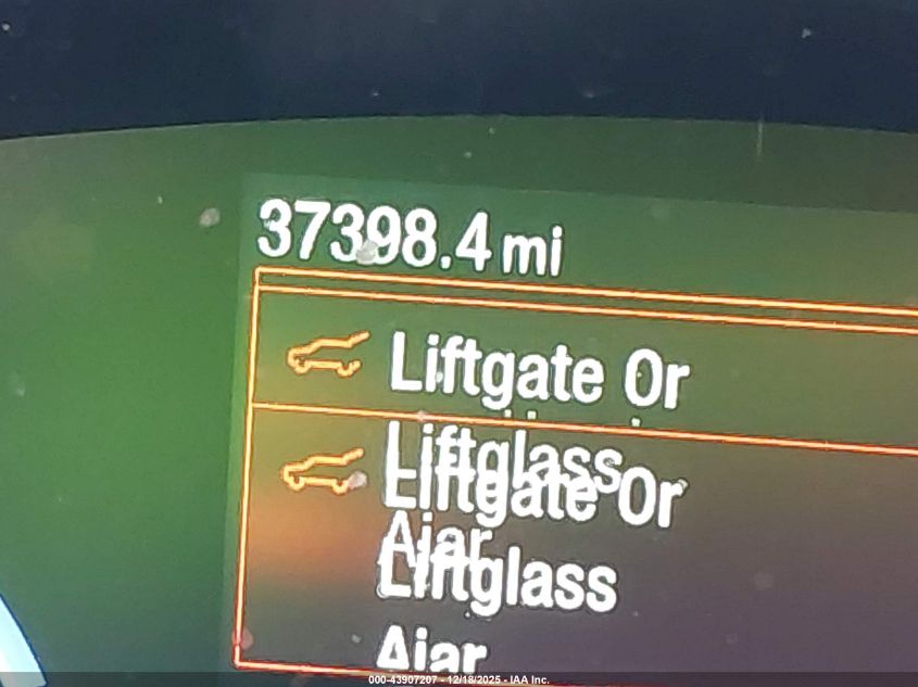 2024 Ford Bronco Sport Big Bend VIN: 3FMCR9B69RRE86051 Lot: 43907207