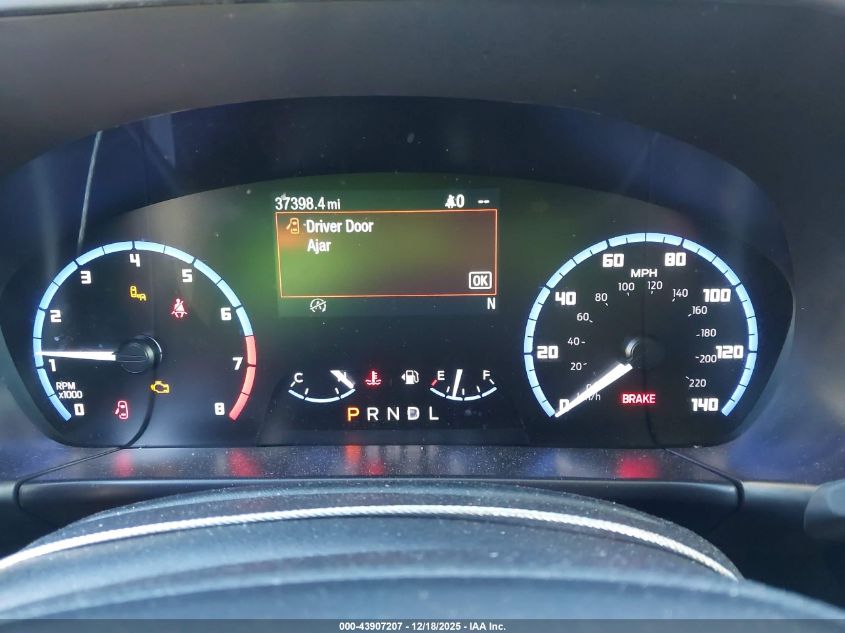 2024 Ford Bronco Sport Big Bend VIN: 3FMCR9B69RRE86051 Lot: 43907207