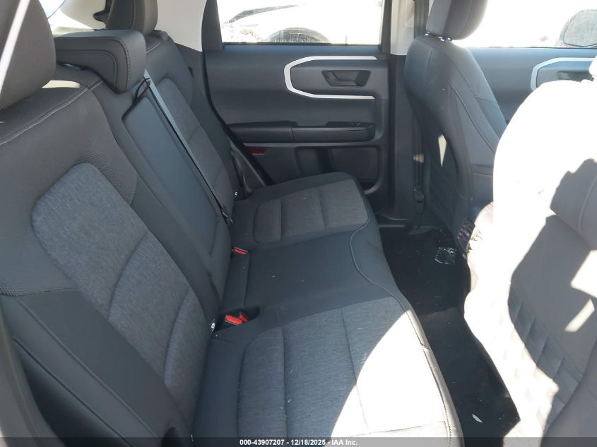 2024 Ford Bronco Sport Big Bend VIN: 3FMCR9B69RRE86051 Lot: 43907207