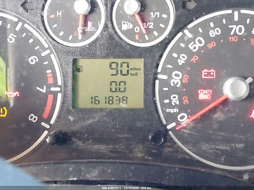 2013 Ford Transit Connect Xl VIN: NM0LS7AN3DT149286 Lot: 43907211