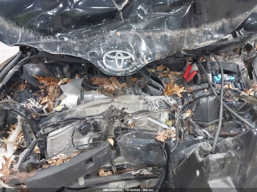 2010 Toyota Venza Base V6 VIN: 4T3BK3BB5AU036511 Lot: 43907215