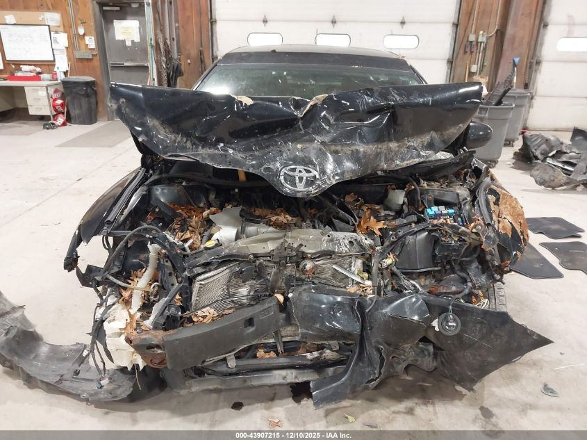 2010 Toyota Venza Base V6 VIN: 4T3BK3BB5AU036511 Lot: 43907215