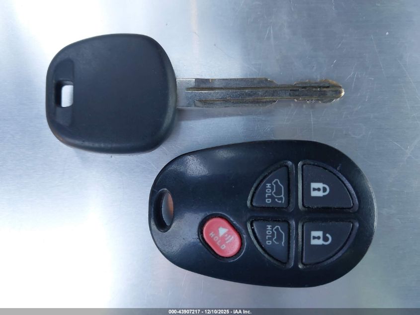 2013 Toyota Highlander Se V6 VIN: 5TDZK3EH1DS096452 Lot: 43907217