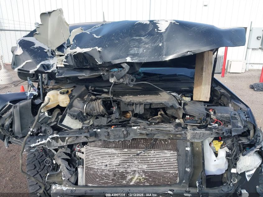 2016 Chevrolet Colorado Lt VIN: 1GCGTCE31G1149063 Lot: 43907235