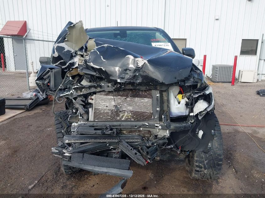 2016 Chevrolet Colorado Lt VIN: 1GCGTCE31G1149063 Lot: 43907235