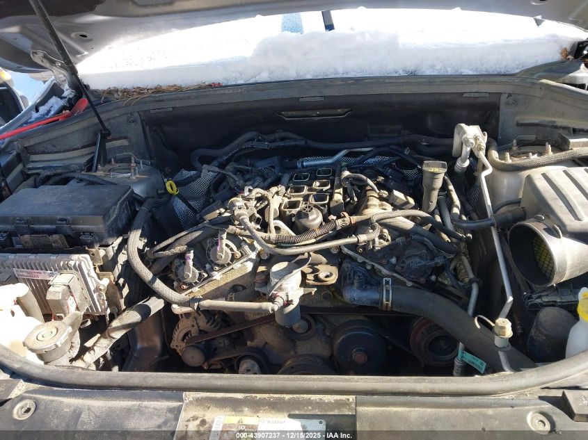 2015 Jeep Grand Cherokee Altitude VIN: 1C4RJFAG1FC124689 Lot: 43907237