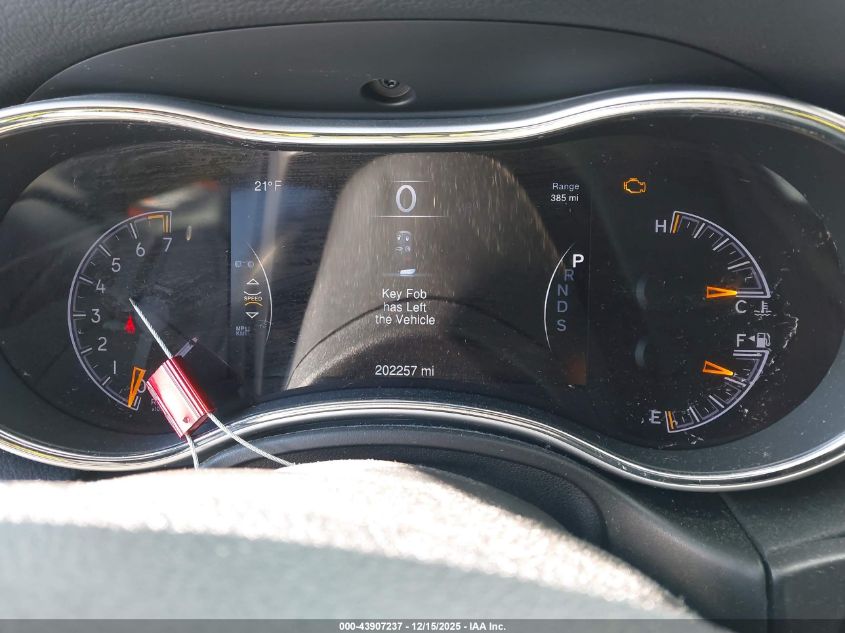 2015 Jeep Grand Cherokee Altitude VIN: 1C4RJFAG1FC124689 Lot: 43907237