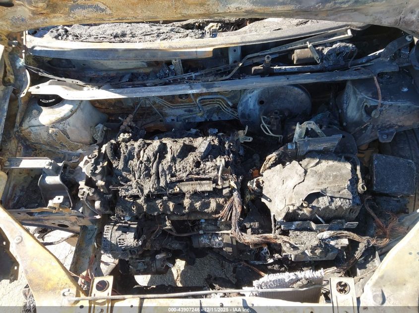 2010 Nissan Sentra 2.0 VIN: 3N1AB6AP6AL619819 Lot: 43907246