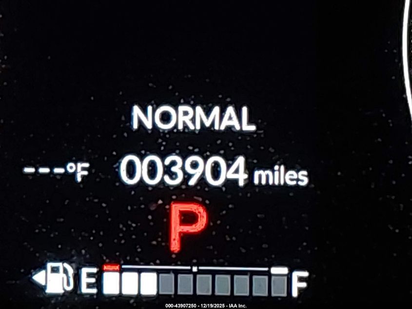 2026 Honda Hr-V Awd Ex-L VIN: 3CZRZ2H72TM724682 Lot: 43907250