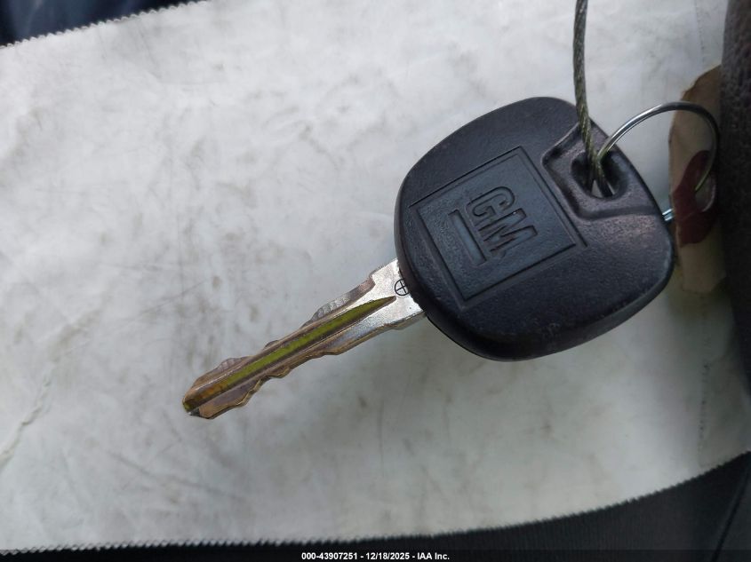 2008 Chevrolet Impala Lt VIN: 2G1WT58N789226447 Lot: 43907251