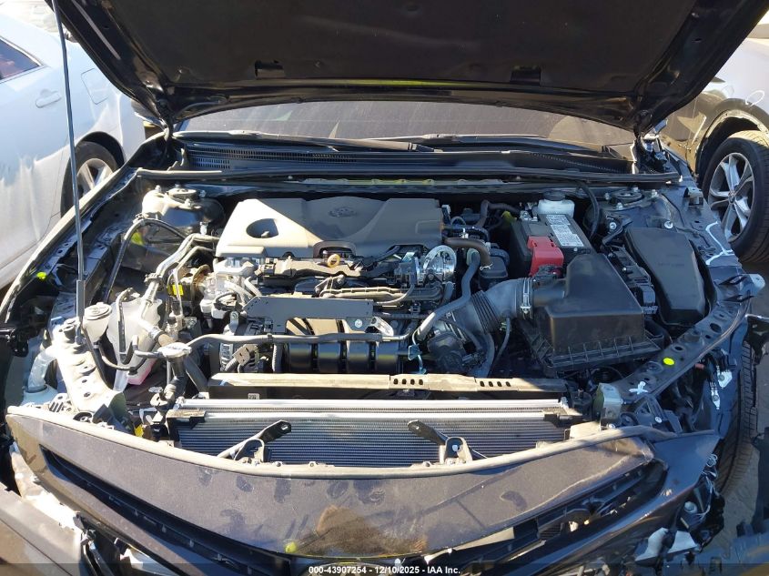 2024 Toyota Camry Se VIN: 4T1G11AK9RU242109 Lot: 43907254