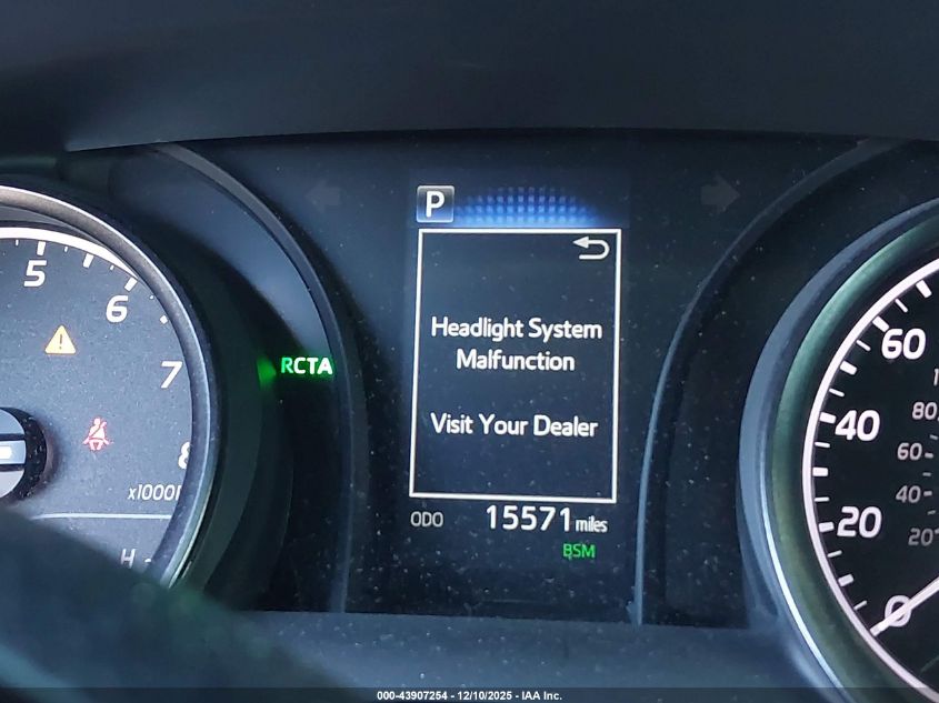 2024 Toyota Camry Se VIN: 4T1G11AK9RU242109 Lot: 43907254