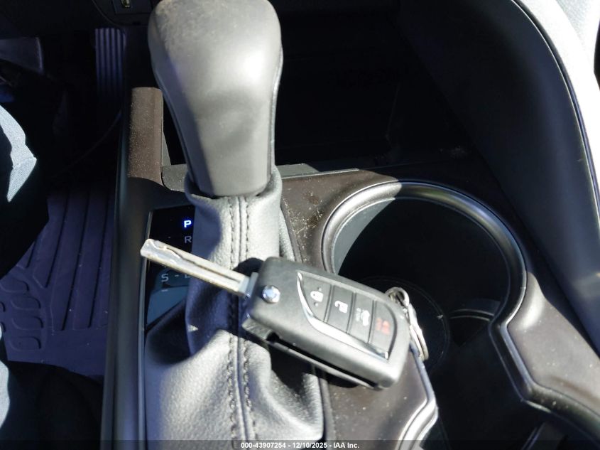 2024 Toyota Camry Se VIN: 4T1G11AK9RU242109 Lot: 43907254