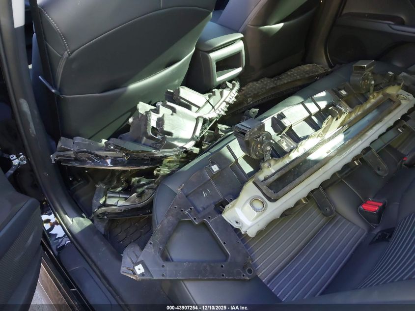 2024 Toyota Camry Se VIN: 4T1G11AK9RU242109 Lot: 43907254