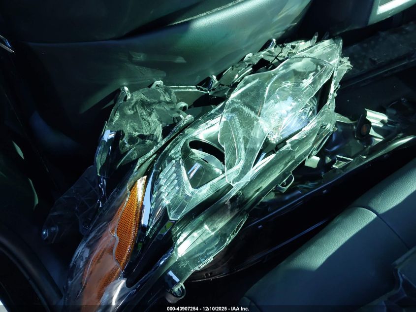 2024 Toyota Camry Se VIN: 4T1G11AK9RU242109 Lot: 43907254