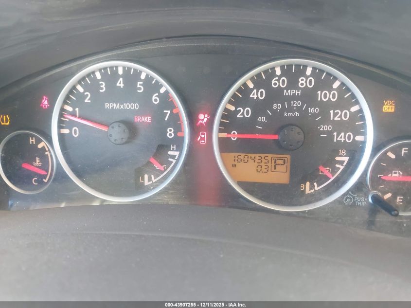 2008 Nissan Pathfinder Se VIN: 5N1AR18U28C631992 Lot: 43907255