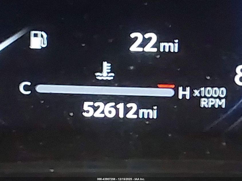 2024 Toyota Grand Highlander Limited VIN: 5TDAAAB58RS042149 Lot: 43907256