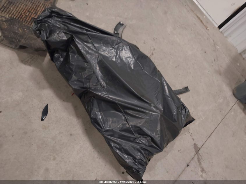 2024 Toyota Grand Highlander Limited VIN: 5TDAAAB58RS042149 Lot: 43907256