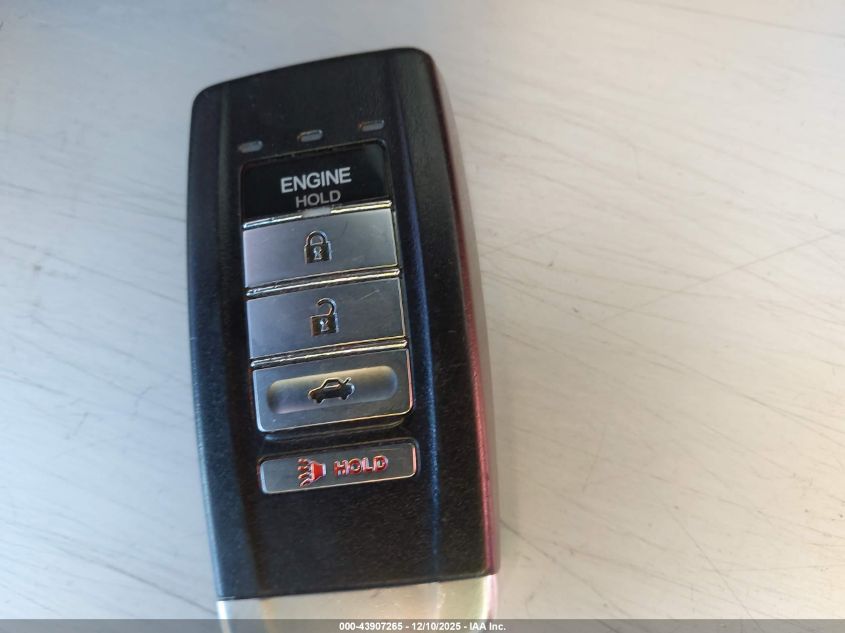 2021 Acura Tlx Technology Package VIN: 19UUB5F46MA005787 Lot: 43907265