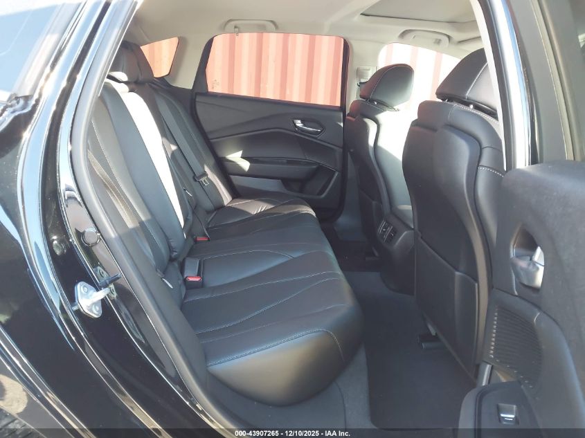 2021 Acura Tlx Technology Package VIN: 19UUB5F46MA005787 Lot: 43907265