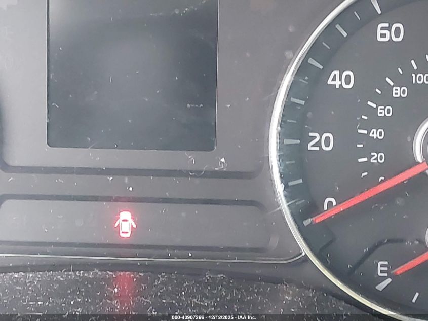 2014 Kia Forte Lx VIN: KNAFK4A60E5094466 Lot: 43907266