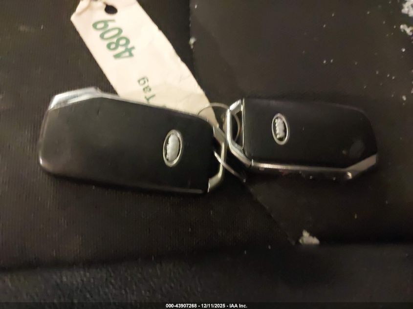 2020 Kia Forte Gt VIN: 3KPF44AC4LE226679 Lot: 43907268