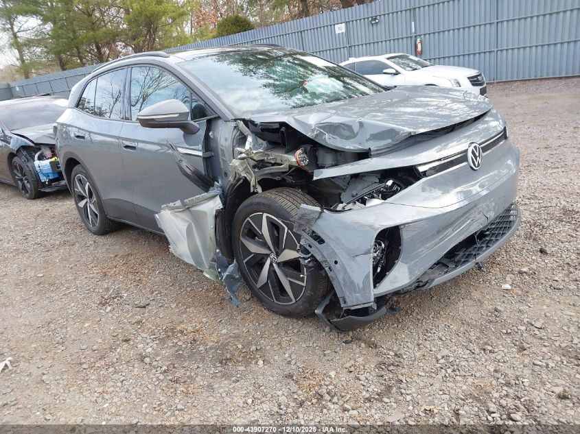 2023 Volkswagen Id.4 S