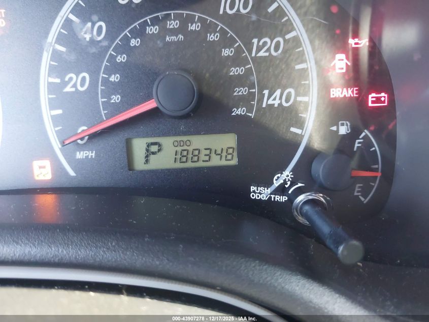 2012 Toyota Corolla Le VIN: 2T1BU4EE9CC764819 Lot: 43907278