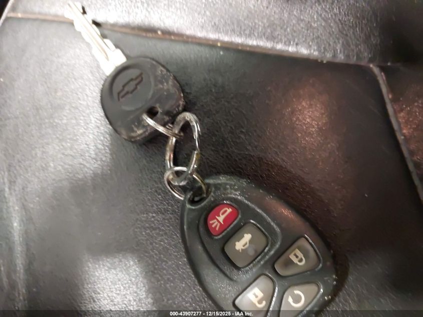 2009 Chevrolet Impala Lt VIN: 2G1WT57K891140135 Lot: 43907277