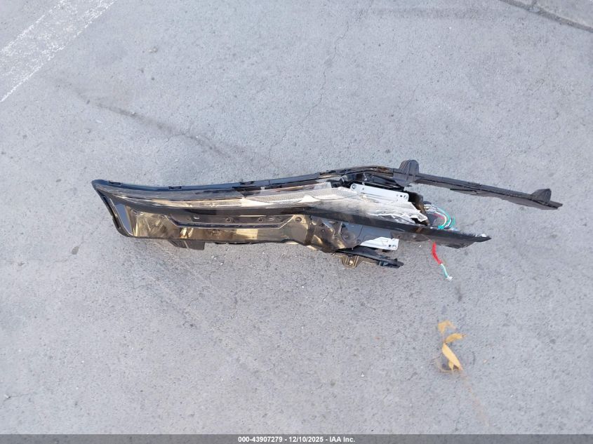 2023 Nissan Ariya Premiere VIN: JN1BF0BAXPM408945 Lot: 43907279